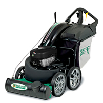 Billy Goat Little Billy LB352 Outdoor Vacuum